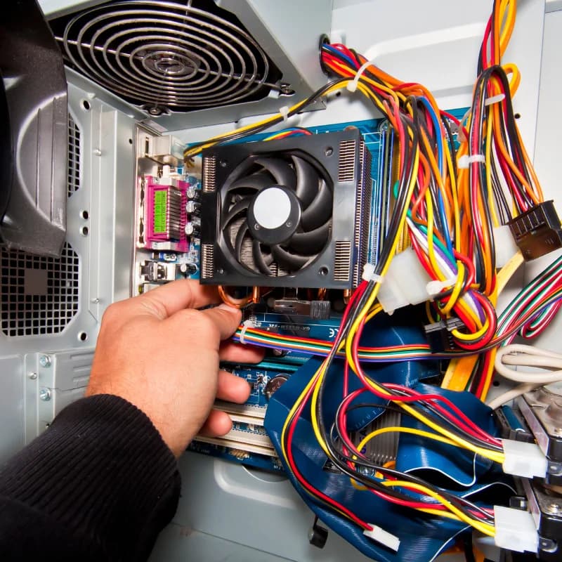 Computer Repair