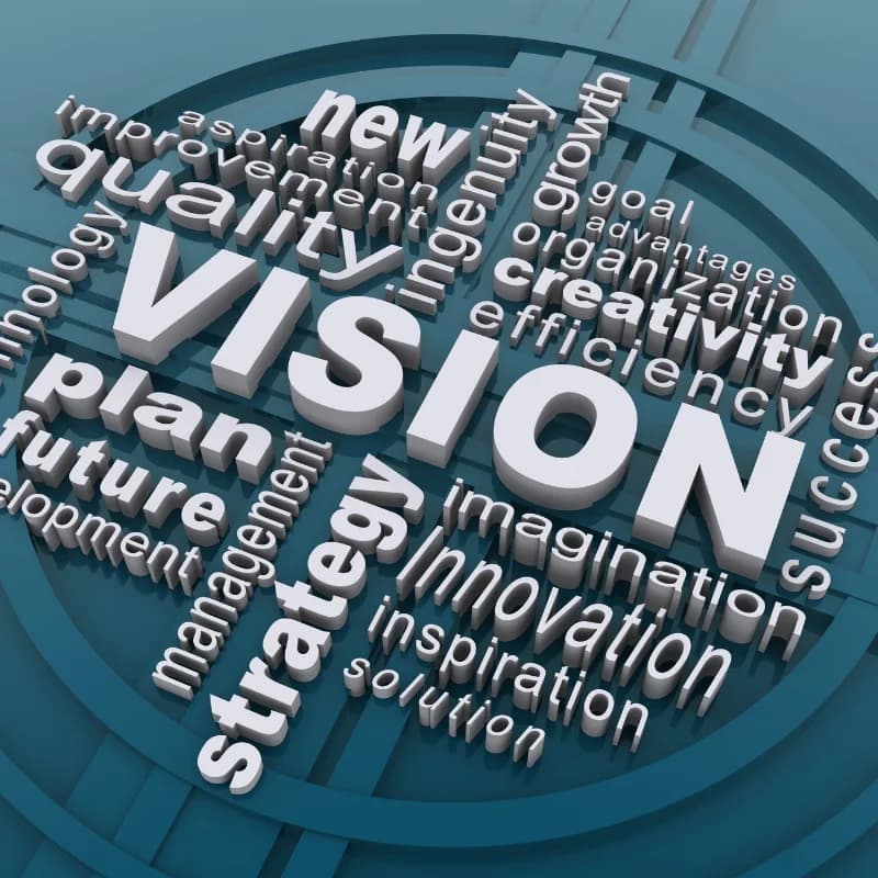 Our Vision
